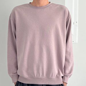 H&M Long Sleeve Shirt - Men Large